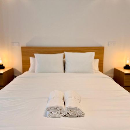 Amanecer Calido En Marquesado Apartman Madrid Kültér fotó