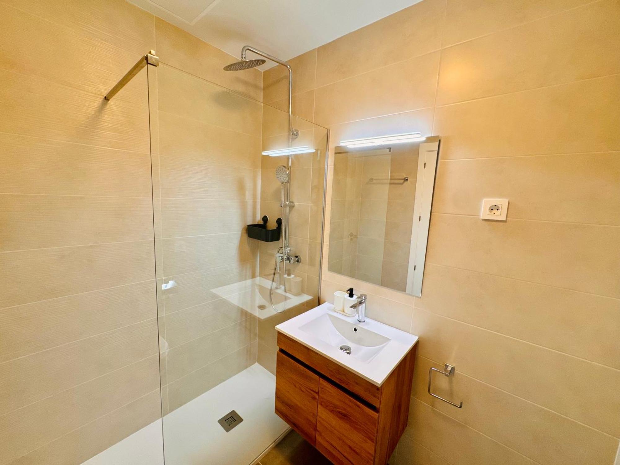 Amanecer Calido En Marquesado Apartman Madrid Kültér fotó