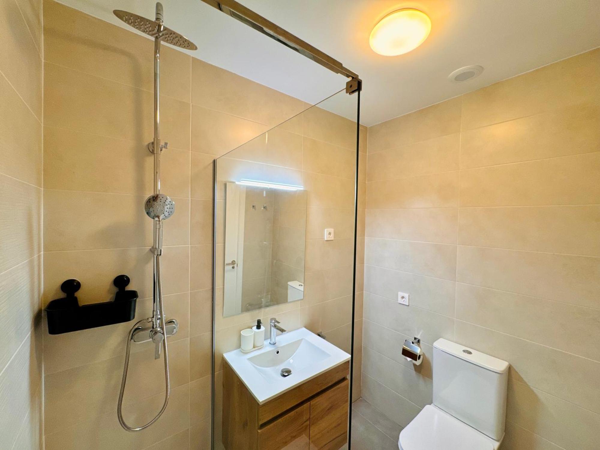 Amanecer Calido En Marquesado Apartman Madrid Kültér fotó