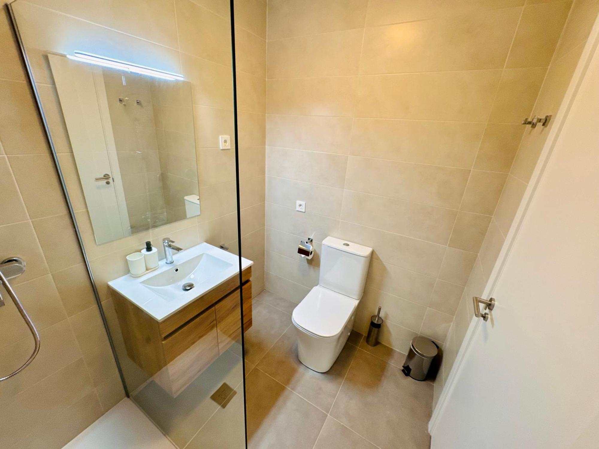 Amanecer Calido En Marquesado Apartman Madrid Kültér fotó