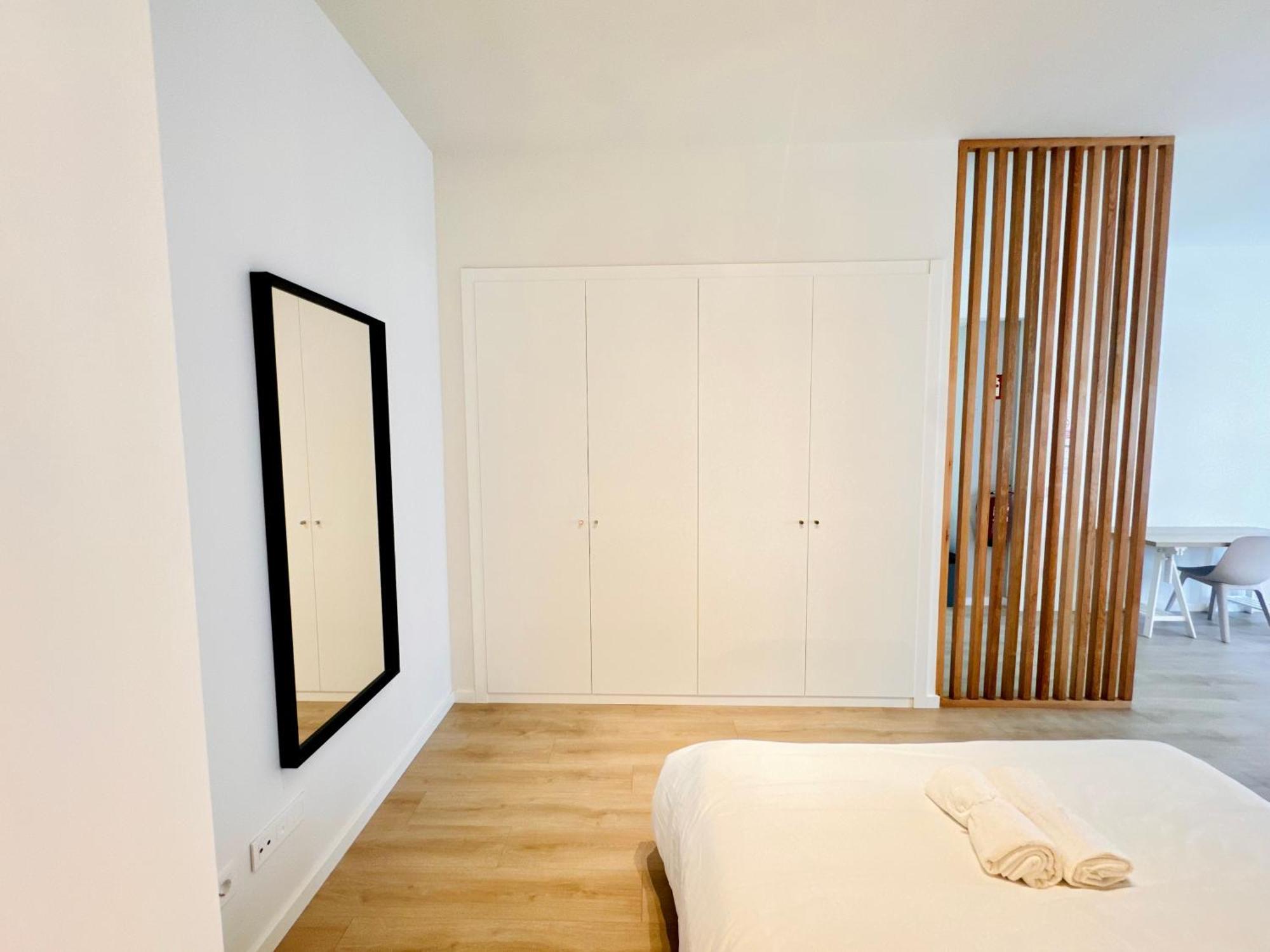 Amanecer Calido En Marquesado Apartman Madrid Kültér fotó